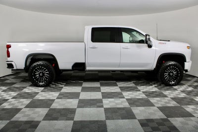 2023 Chevrolet Silverado 2500HD LT