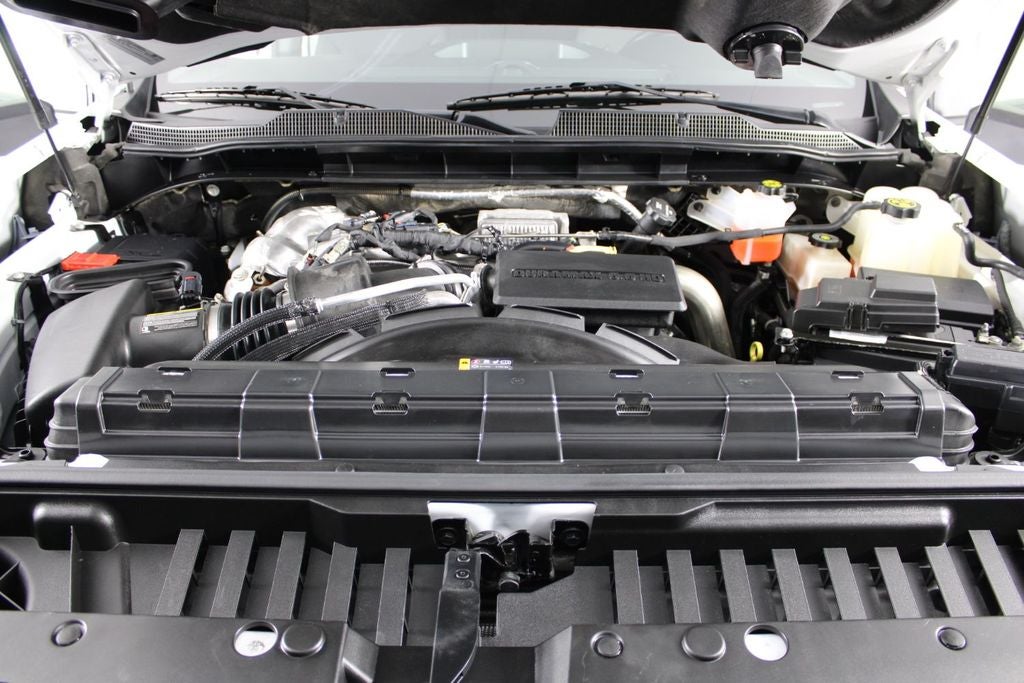 2023 Chevrolet Silverado 2500HD LT