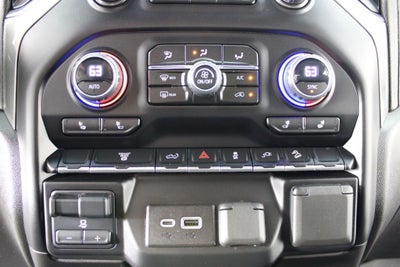 2023 Chevrolet Silverado 2500HD LT