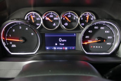 2023 Chevrolet Silverado 2500HD LT