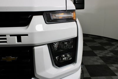 2023 Chevrolet Silverado 2500HD LT