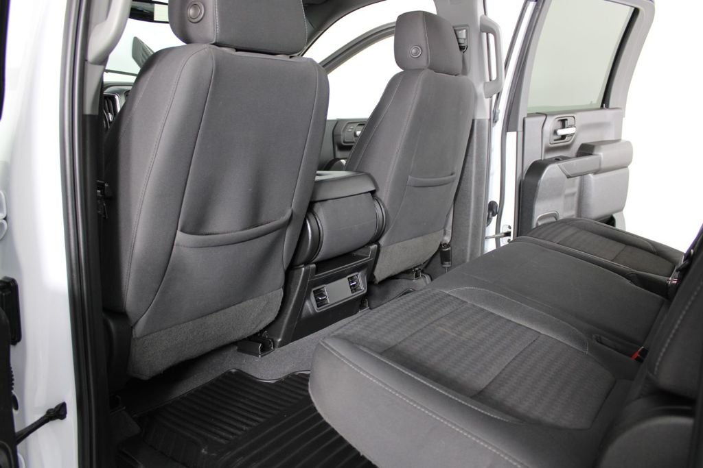 2023 Chevrolet Silverado 2500HD LT