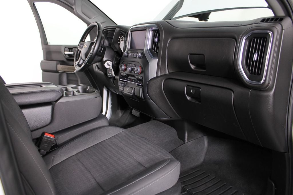 2023 Chevrolet Silverado 2500HD LT