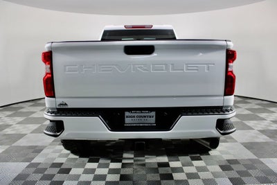2023 Chevrolet Silverado 2500HD LT