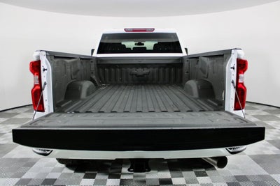 2023 Chevrolet Silverado 2500HD LT