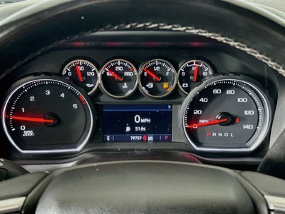 2023 Chevrolet Silverado 2500HD LT