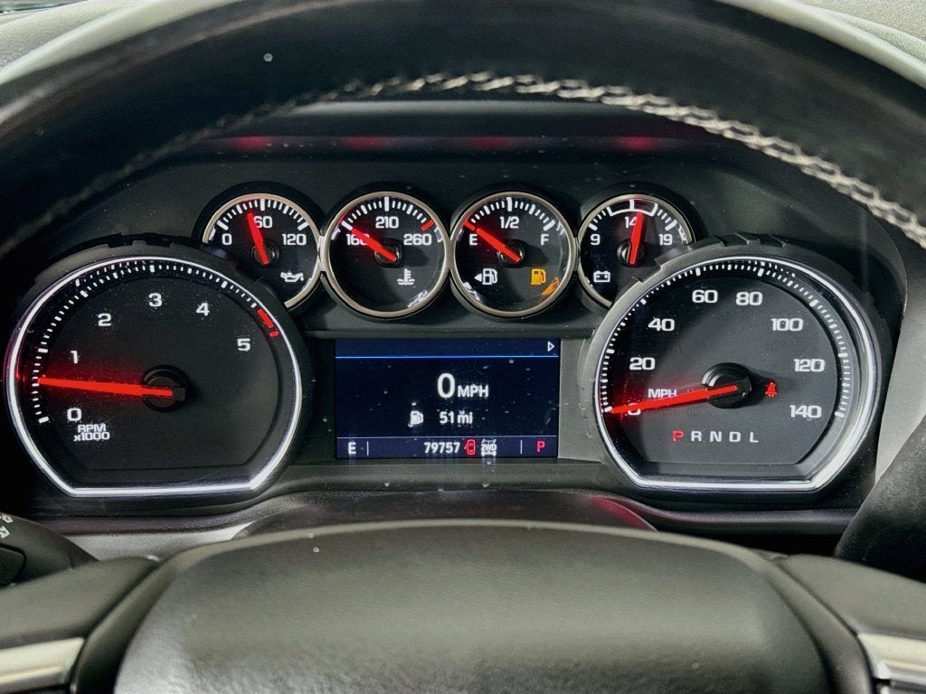 2023 Chevrolet Silverado 2500HD LT