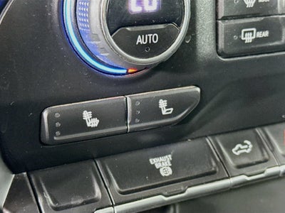 2023 Chevrolet Silverado 2500HD LT