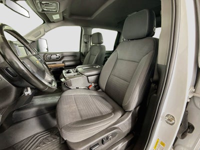 2023 Chevrolet Silverado 2500HD LT