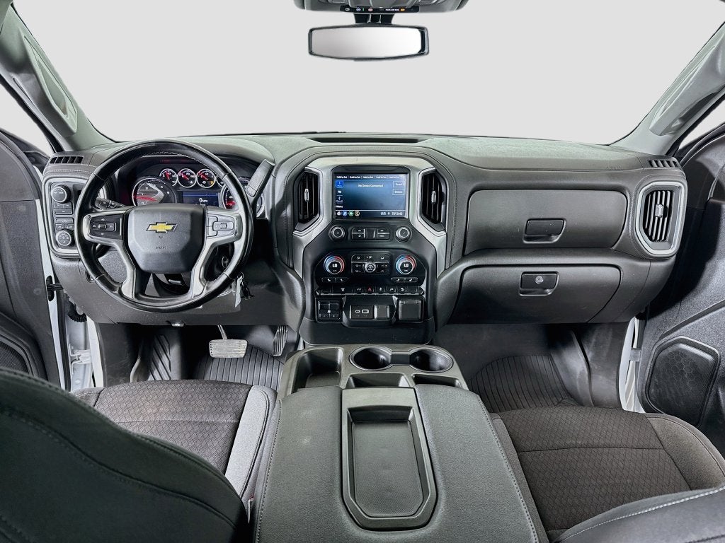 2023 Chevrolet Silverado 2500HD LT