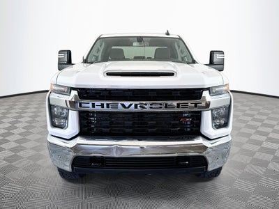 2023 Chevrolet Silverado 2500HD LT