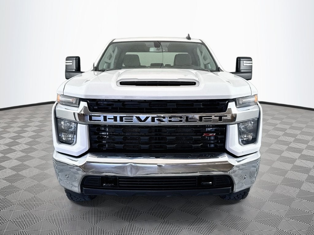 2023 Chevrolet Silverado 2500HD LT