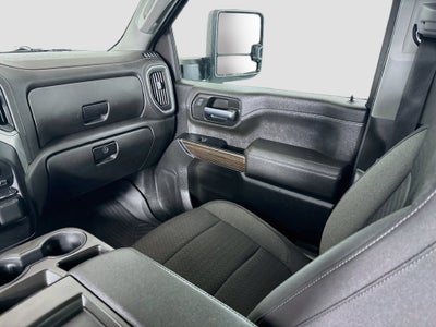 2023 Chevrolet Silverado 2500HD LT