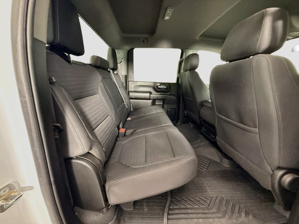 2023 Chevrolet Silverado 2500HD LT
