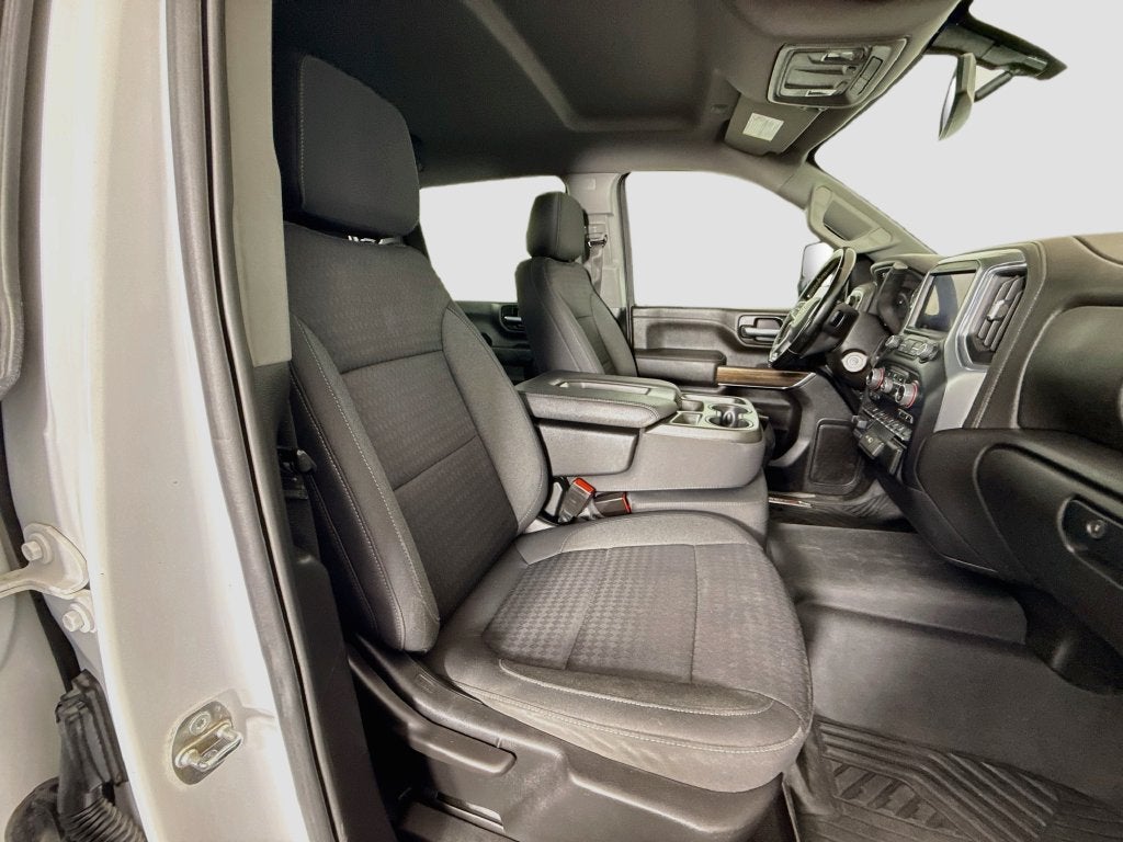2023 Chevrolet Silverado 2500HD LT