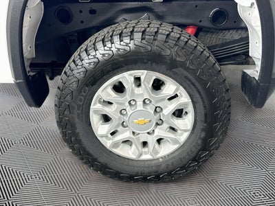 2023 Chevrolet Silverado 2500HD LT