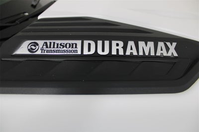 2021 Chevrolet Silverado 2500HD LT