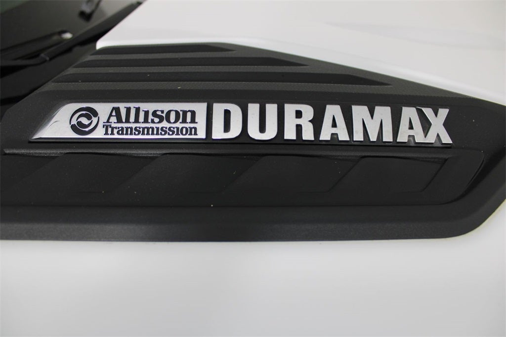 2021 Chevrolet Silverado 2500HD LT