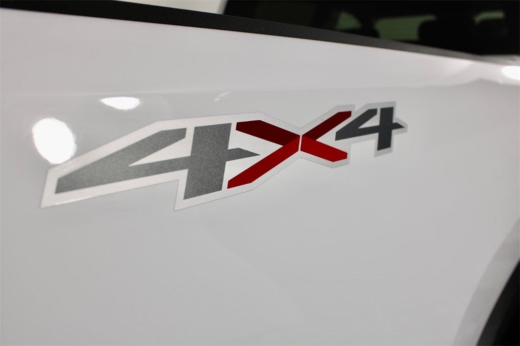 2021 Chevrolet Silverado 2500HD LT