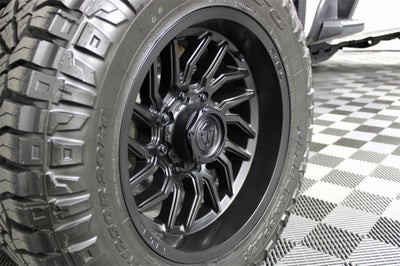 2021 Chevrolet Silverado 2500HD LT