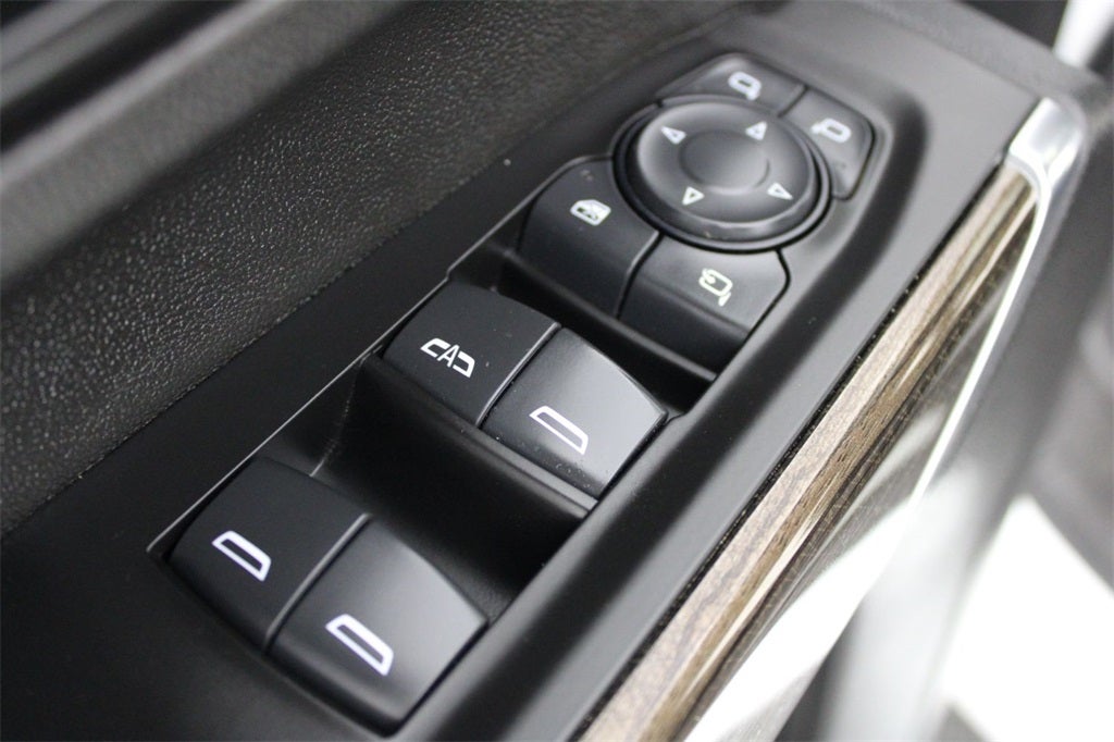 2021 Chevrolet Silverado 2500HD LT