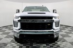 2021 Chevrolet Silverado 2500HD LT