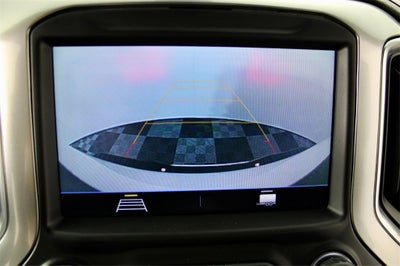 2021 Chevrolet Silverado 2500HD LT