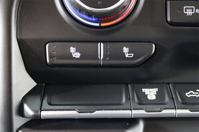 2021 Chevrolet Silverado 2500HD LT