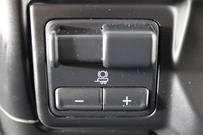 2021 Chevrolet Silverado 2500HD LT