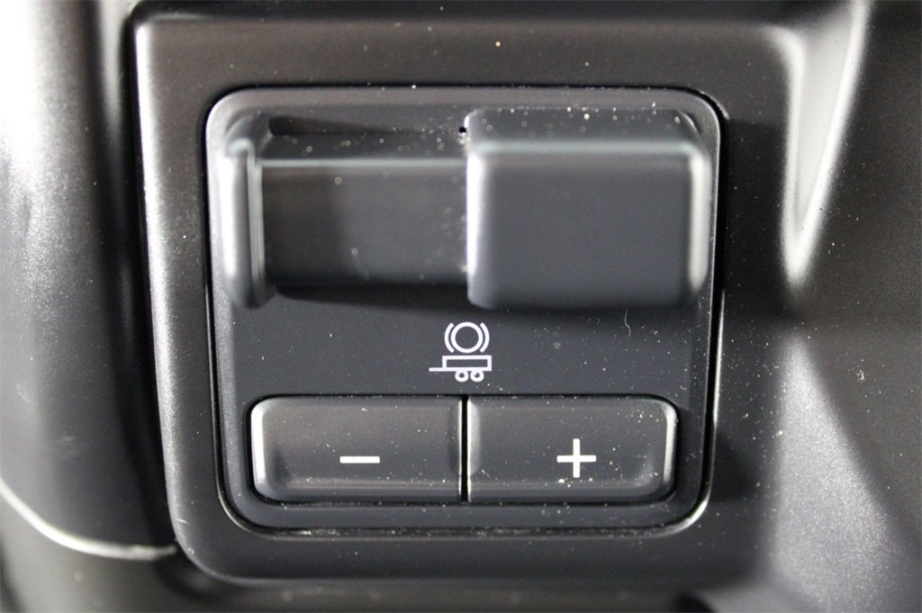 2021 Chevrolet Silverado 2500HD LT