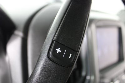 2021 Chevrolet Silverado 2500HD LT