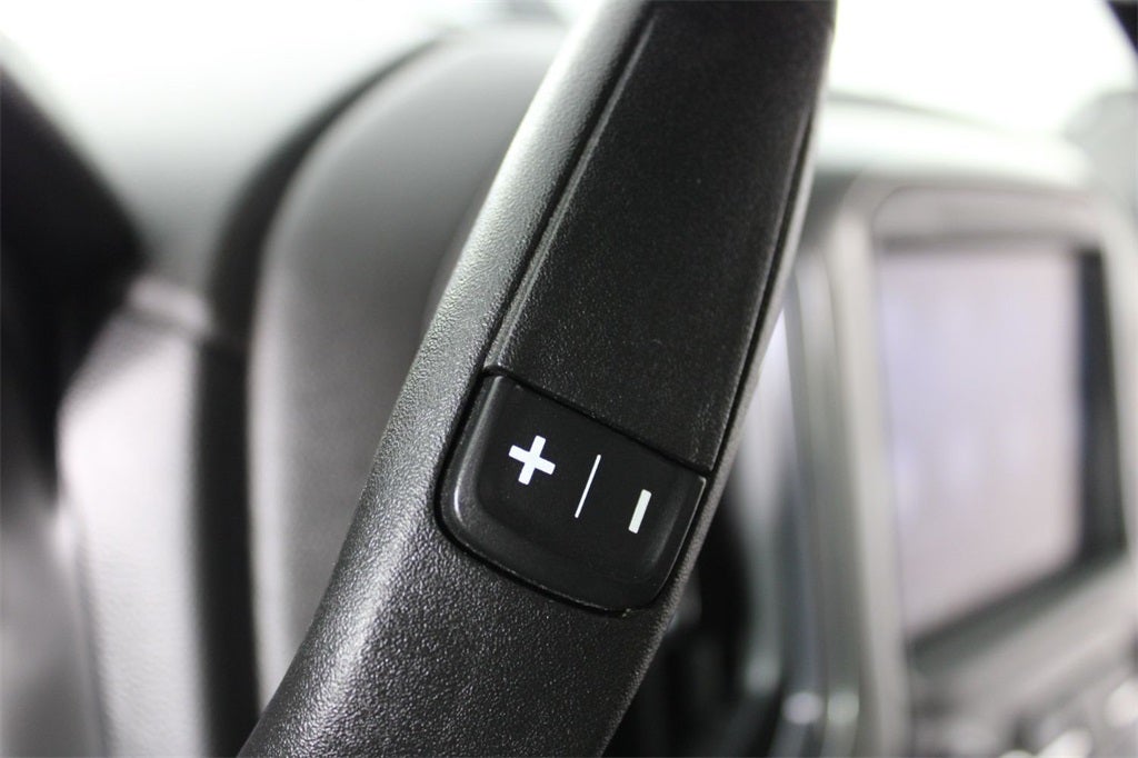 2021 Chevrolet Silverado 2500HD LT