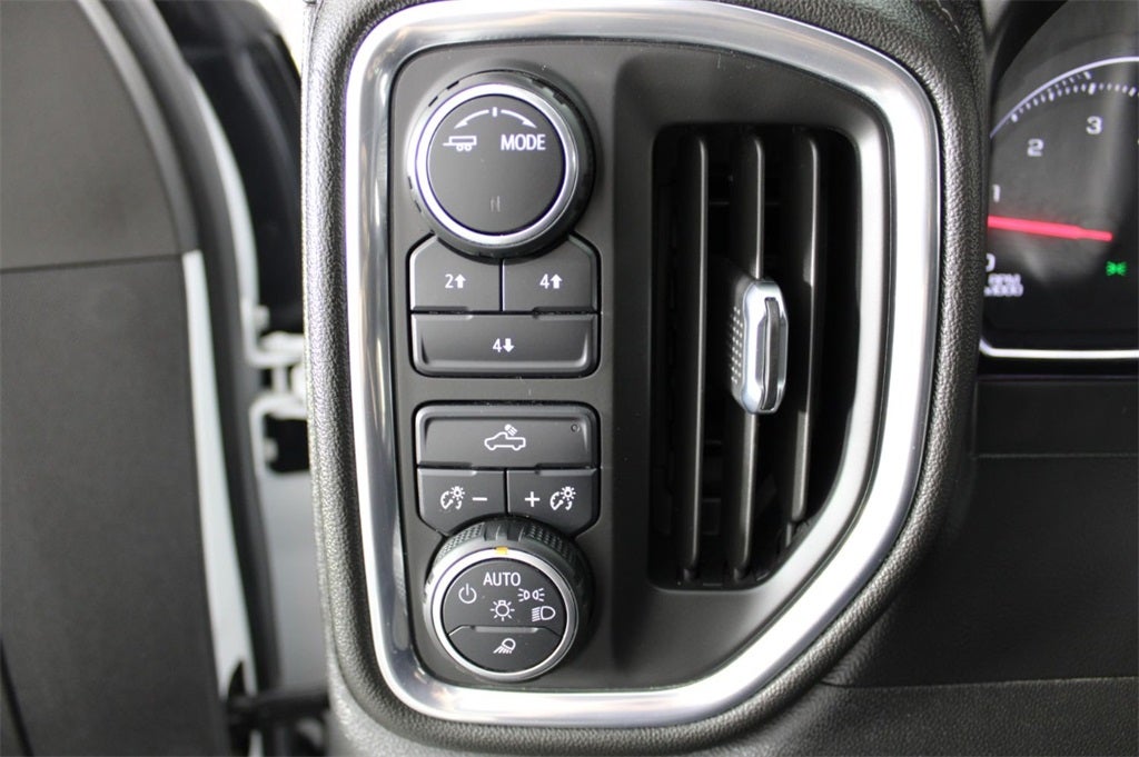 2021 Chevrolet Silverado 2500HD LT