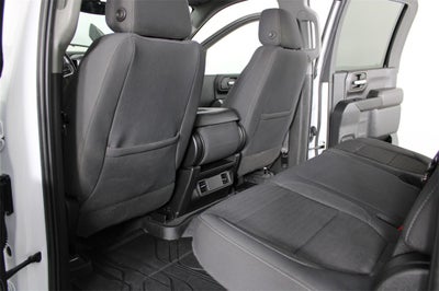 2021 Chevrolet Silverado 2500HD LT