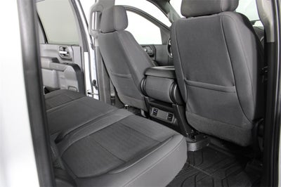 2021 Chevrolet Silverado 2500HD LT