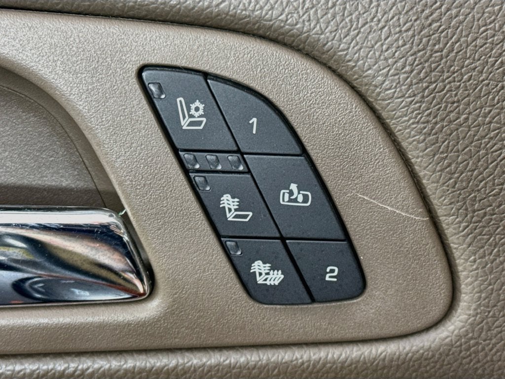 2013 Chevrolet Silverado 3500HD LTZ