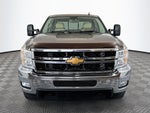 2013 Chevrolet Silverado 3500HD LTZ