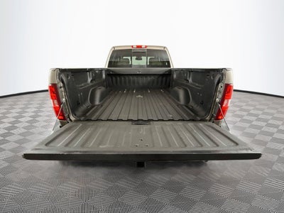 2013 Chevrolet Silverado 3500HD LTZ
