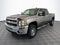 2013 Chevrolet Silverado 3500HD LTZ