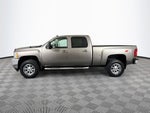 2013 Chevrolet Silverado 3500HD LTZ