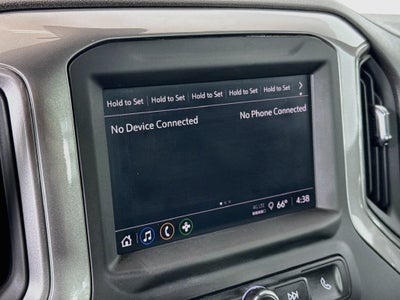 2025 Chevrolet Silverado 3500HD Work Truck