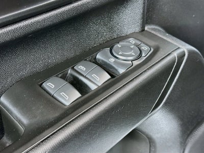 2025 Chevrolet Silverado 3500HD Work Truck