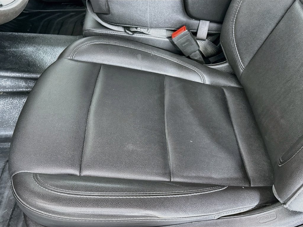 2025 Chevrolet Silverado 3500HD Work Truck