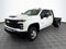 2025 Chevrolet Silverado 3500HD Work Truck