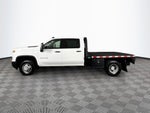 2025 Chevrolet Silverado 3500HD Work Truck