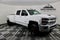 2019 Chevrolet Silverado 3500HD LTZ