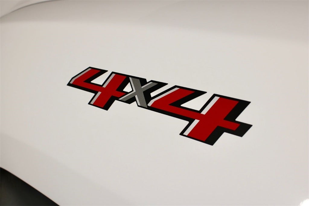 2019 Chevrolet Silverado 3500HD LTZ