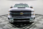 2019 Chevrolet Silverado 3500HD LTZ