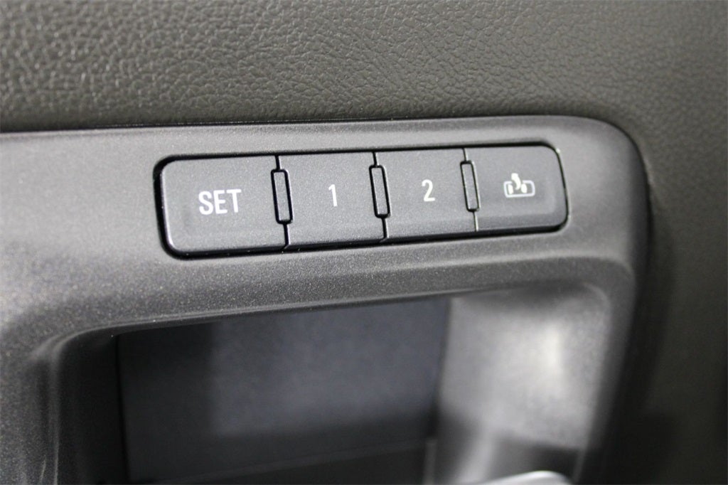 2019 Chevrolet Silverado 3500HD LTZ