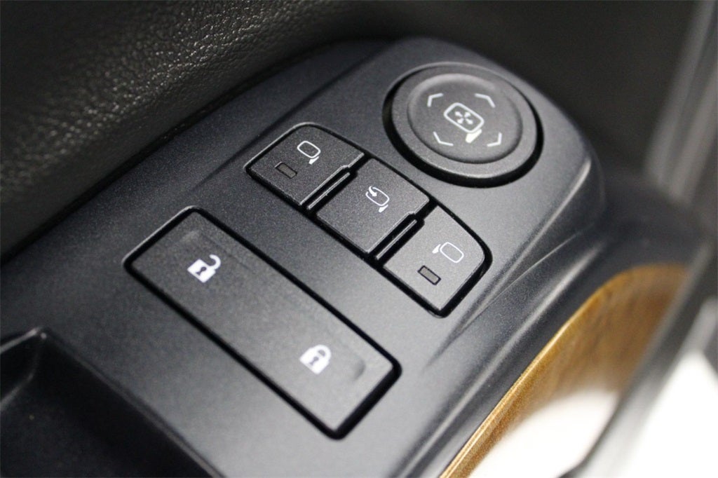 2019 Chevrolet Silverado 3500HD LTZ